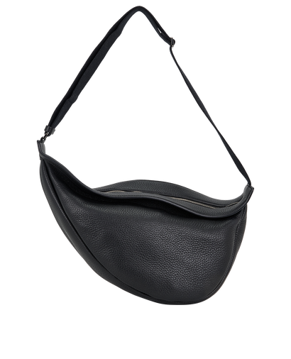 Slouchy Banana Bag Large, front view